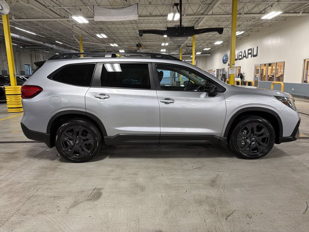 Certified 2026 Subaru Ascent Bronze Edition AWD/4WD image 9