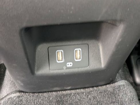 Used 2022 Hyundai Tucson Limited image 15