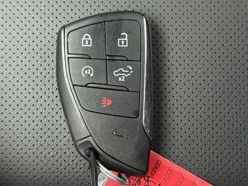 New 2026 GMC Sierra 1500 SLT w/ SLT Premium Plus Package image 28