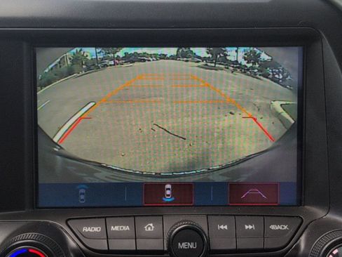 Used 2019 Chevrolet Corvette Grand Sport image 11