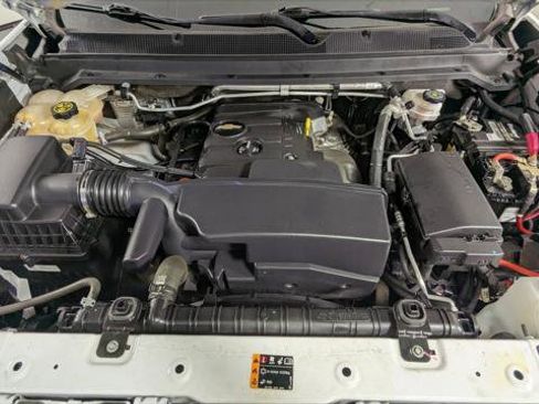 Used 2022 Chevrolet Colorado LT w/ Fleet Safety Package image 26