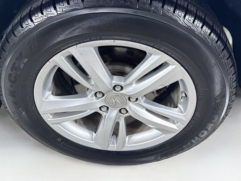 Used 2013 Acura RDX FWD w/ Technology Package image 39