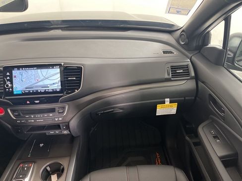 New 2026 Honda Ridgeline TrailSport image 16