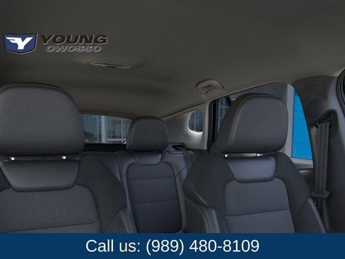 New 2026 Chevrolet Trax LT w/ Driver Confidence Package image 24