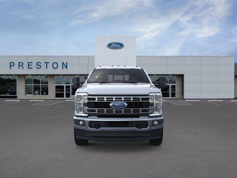 New 2026 Ford F350 XL AWD/4WD image 9