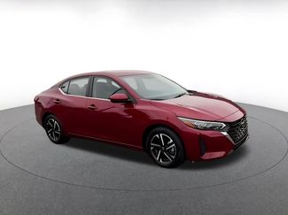 Used 2024 Nissan Sentra SV video 2