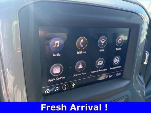 Used 2023 Chevrolet Silverado 1500 W/T w/ WT Value Package image 6