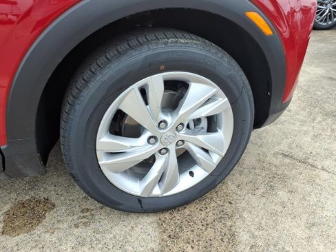 New 2026 Buick Encore GX Preferred w/ Comfort Package FWD image 9