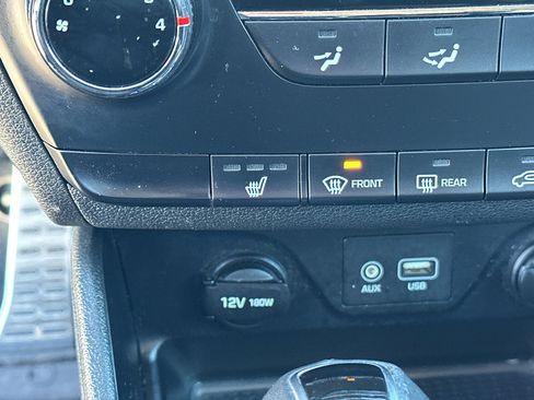 Used 2017 Hyundai Tucson Night image 21