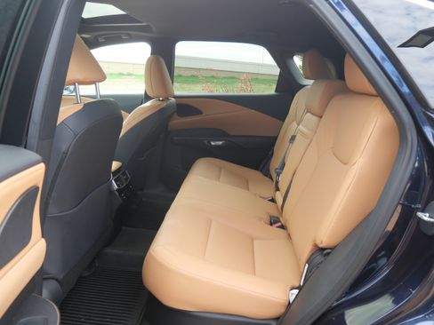 Used 2024 Lexus RX 350 Premium image 10