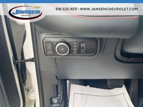 Used 2025 Ford Explorer ST AWD/4WD image 17