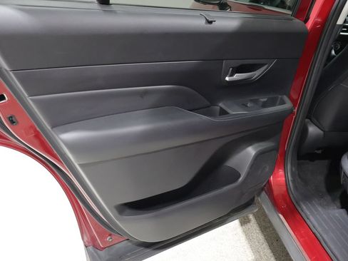 Used 2024 Toyota Grand Highlander AWD image 19