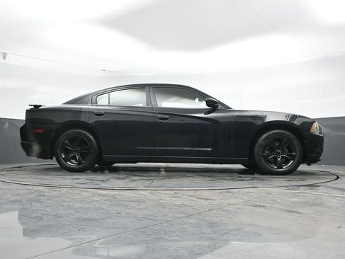 Used 2012 Dodge Charger SE w/ Connectivity Group image 24
