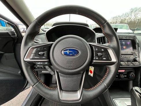 Used 2019 Subaru Crosstrek 2.0i Premium w/ Eyesight System image 23