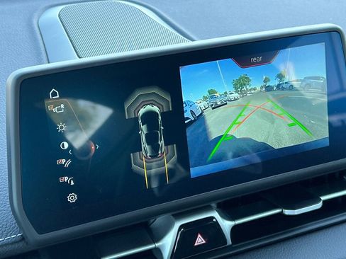 New 2026 Toyota Supra Premium image 20