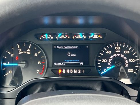 Used 2015 Ford F150 XL w/ Equipment Group 101A Mid image 25