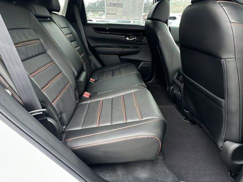 New 2026 Honda CR-V Sport Touring image 15