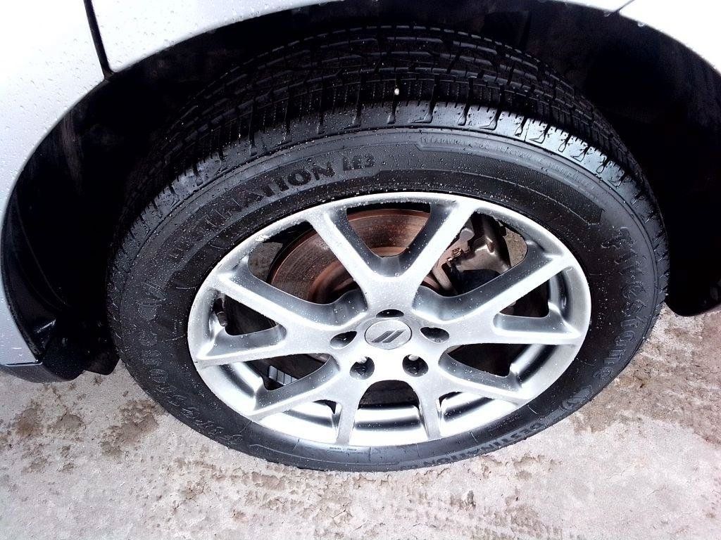 Used 2018 Dodge Journey GT FWD image 27