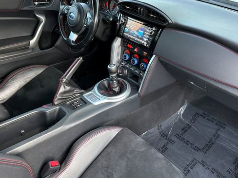Used 2018 Subaru BRZ Limited w/ Performance Package image 17