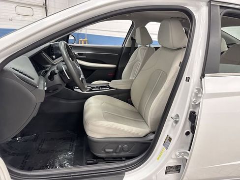 Used 2022 Hyundai Sonata SEL image 4