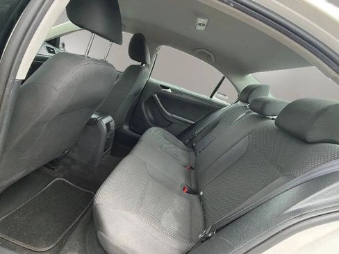 Used 2014 Volkswagen Jetta S FWD image 13