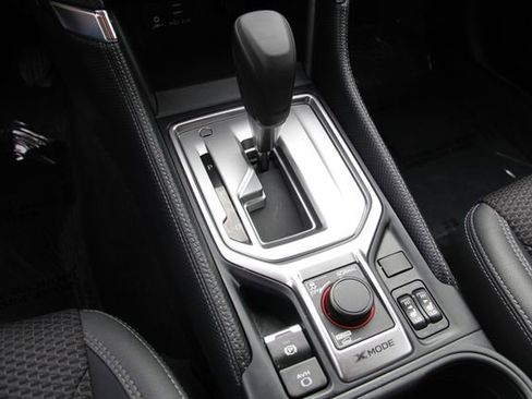 Certified 2024 Subaru Forester Premium image 26