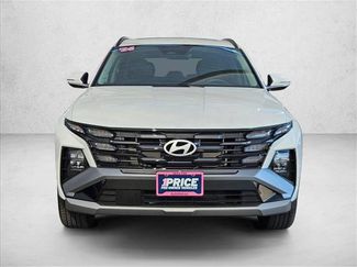 Used 2026 Hyundai Tucson SEL FWD video 2