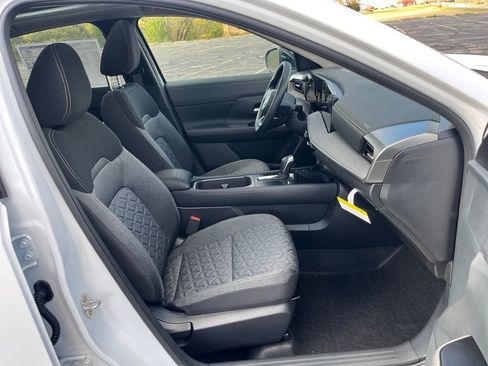 New 2026 Nissan Kicks SV w/ SV Premium Package image 16