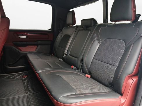 Used 2019 RAM 1500 Rebel w/ Rebel Level 2 Equipment Group AWD/4WD image 22