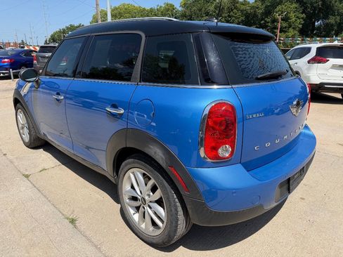 Used 2014 MINI Cooper Countryman FWD image 5