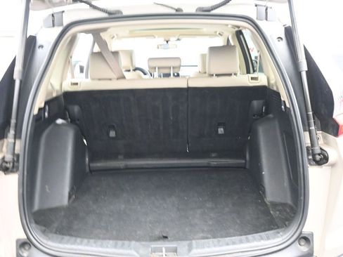 Used 2019 Honda CR-V Touring image 22