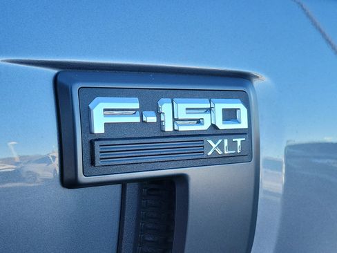 Used 2023 Ford F150 XLT w/ Equipment Group 302A High image 6