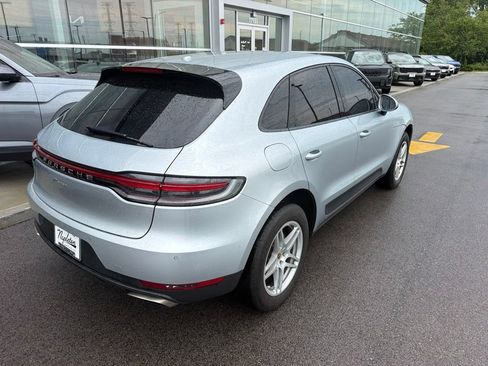 Used 2020 Porsche Macan AWD/4WD image 6