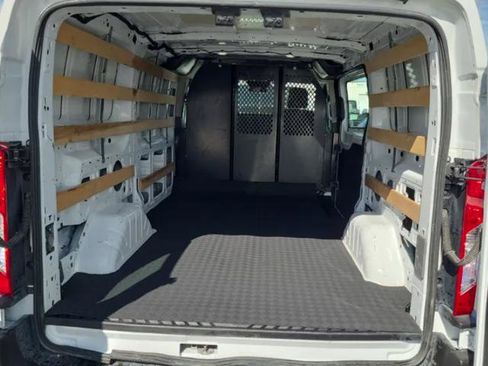 Used 2024 Ford Transit 250 Low Roof w/ Exterior Upgrade Package image 11