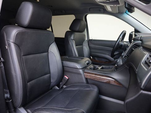 Used 2018 Chevrolet Tahoe LT AWD/4WD image 30