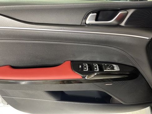 New 2026 Kia K5 GT-Line w/ GT-Line Premium Package image 14