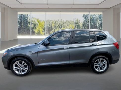Used 2016 BMW X3 xDrive35i image 4