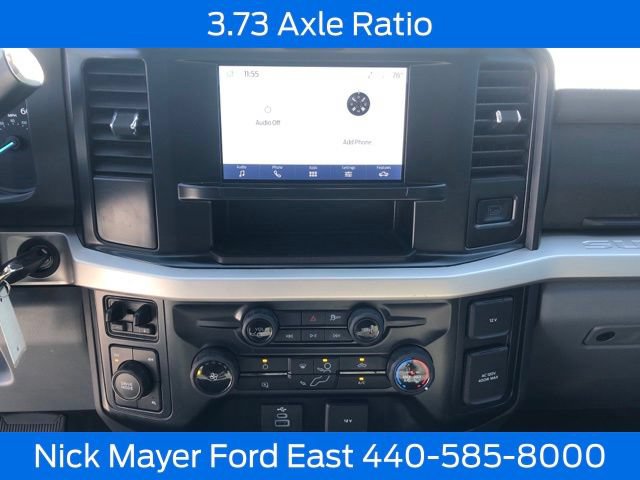 Used 2025 Ford F250 XLT AWD/4WD image 19