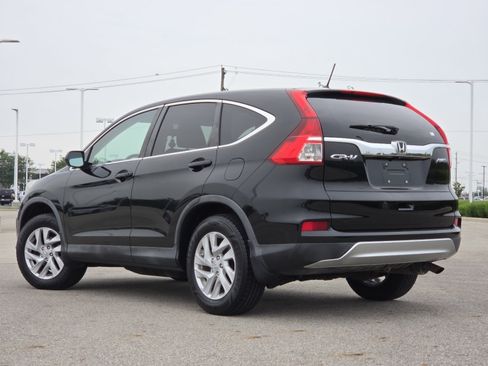 Used 2016 Honda CR-V EX image 15