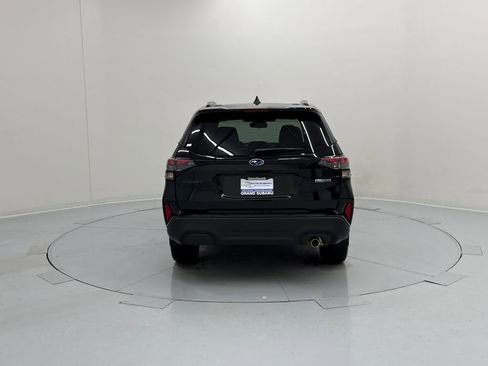 New 2026 Subaru Forester Touring image 5