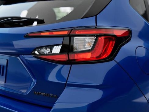 New 2026 Subaru Impreza 2.0i Sport AWD/4WD image 12
