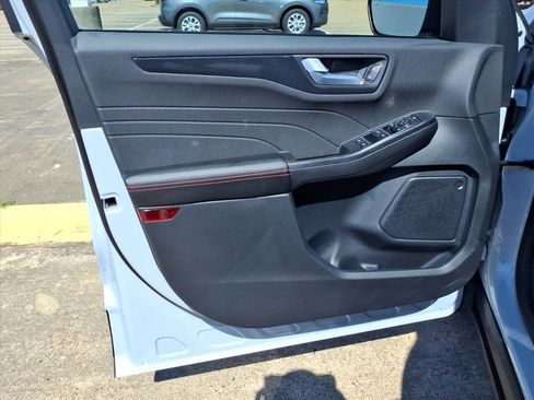 New 2026 Ford Escape ST-Line w/ Tech Pack #1 image 19