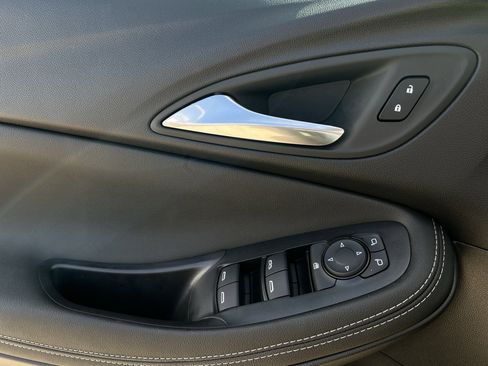 New 2026 Buick Encore GX Preferred w/ Advanced Technology Package image 23