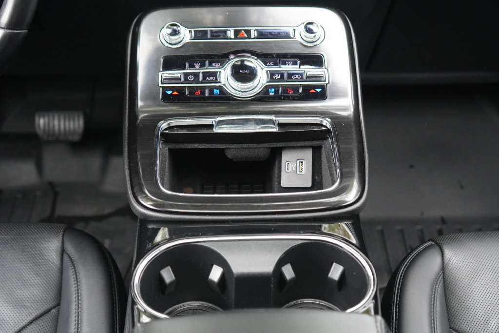Used 2022 Lincoln Nautilus Reserve w/ Equipment Group 201A AWD/4WD image 25