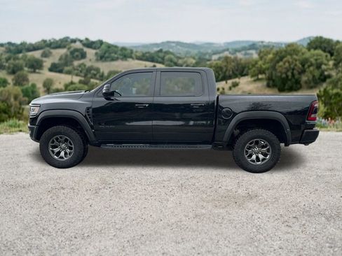 Used 2024 RAM 1500 TRX AWD/4WD image 5