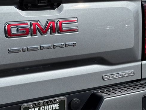 New 2026 GMC Sierra 1500 Elevation image 32