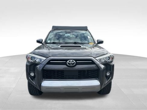 Used 2021 Toyota 4Runner TRD Off-Road Premium image 9