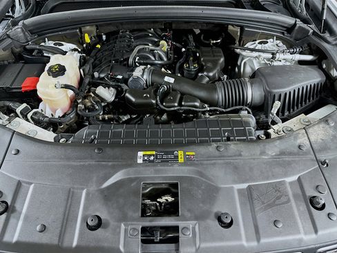 Used 2022 Jeep Grand Cherokee L Laredo image 29