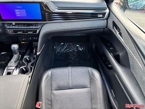 Certified 2025 Toyota Camry XLE image 19