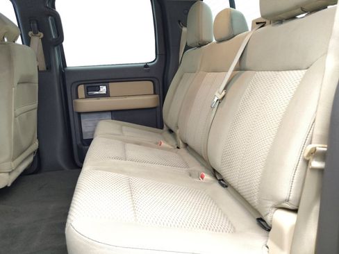 Used 2013 Ford F150 XLT w/ Luxury Equipment Group image 18